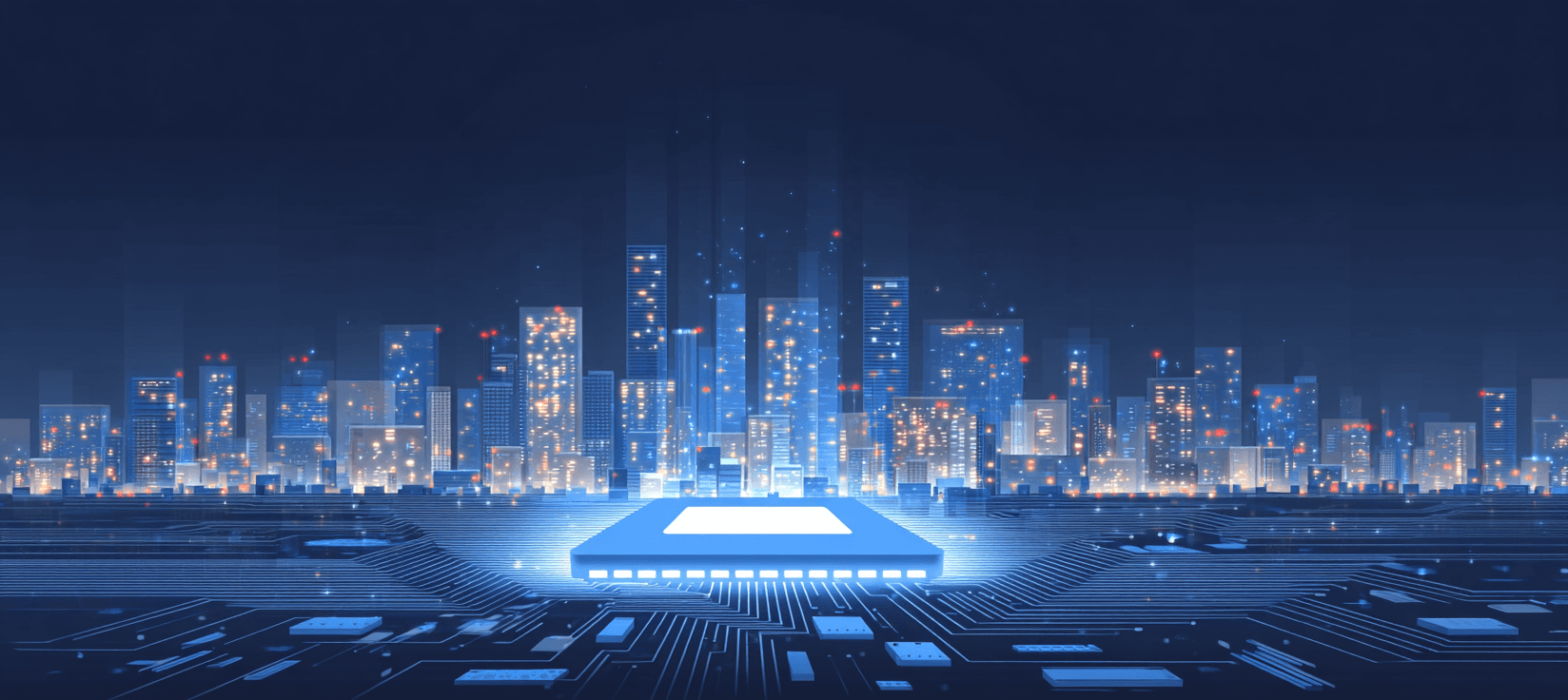 Feature image for article: When Governance Becomes a Control Point