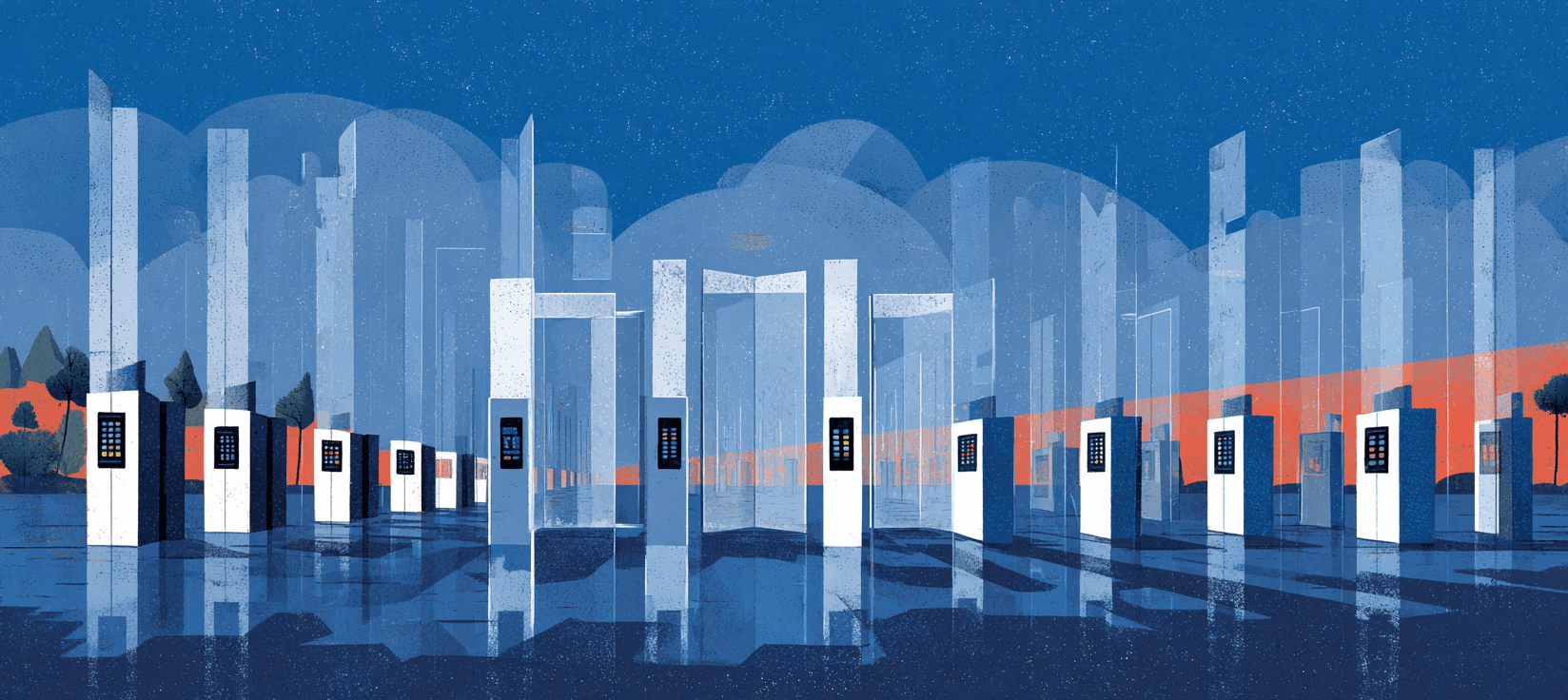 Feature image for article: The Paradox of Web Transparency