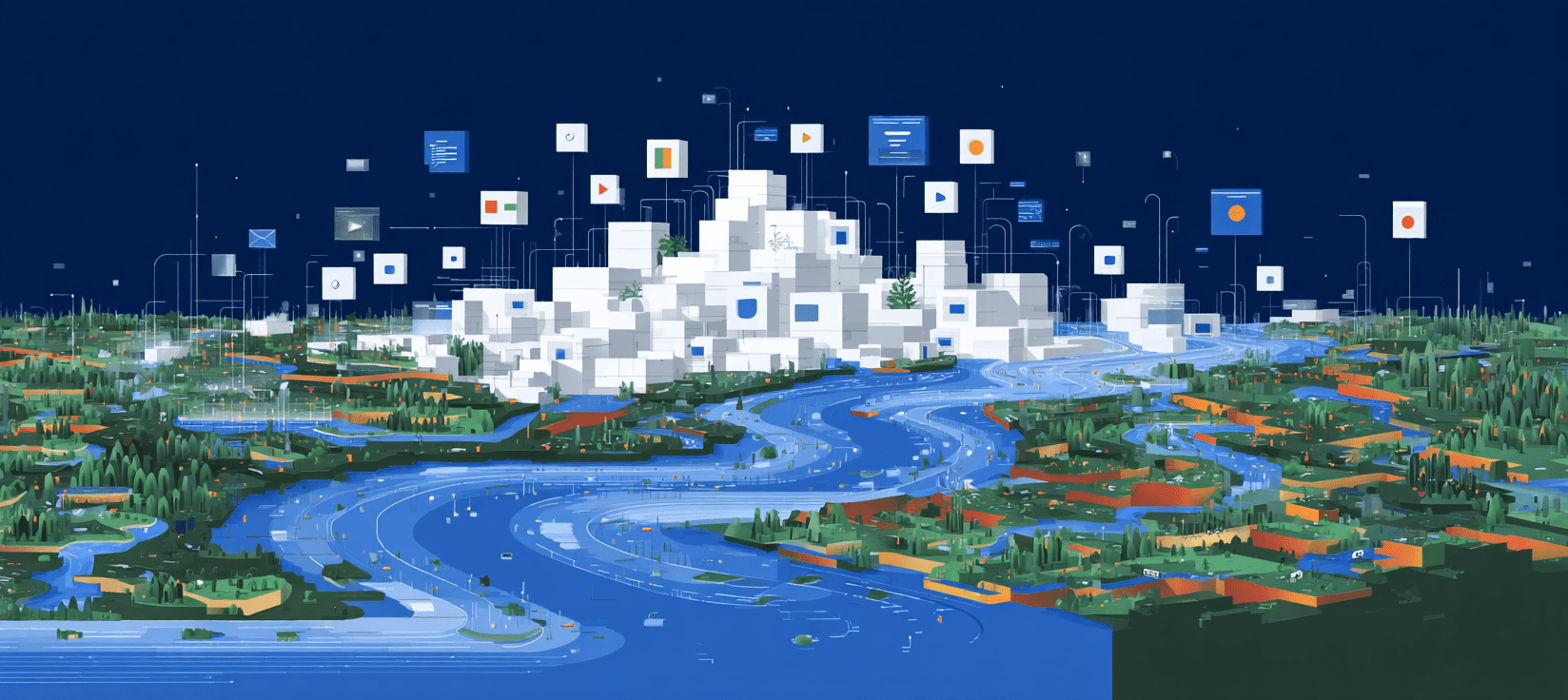 Feature image for article: Some Websites Want Me to Succeed