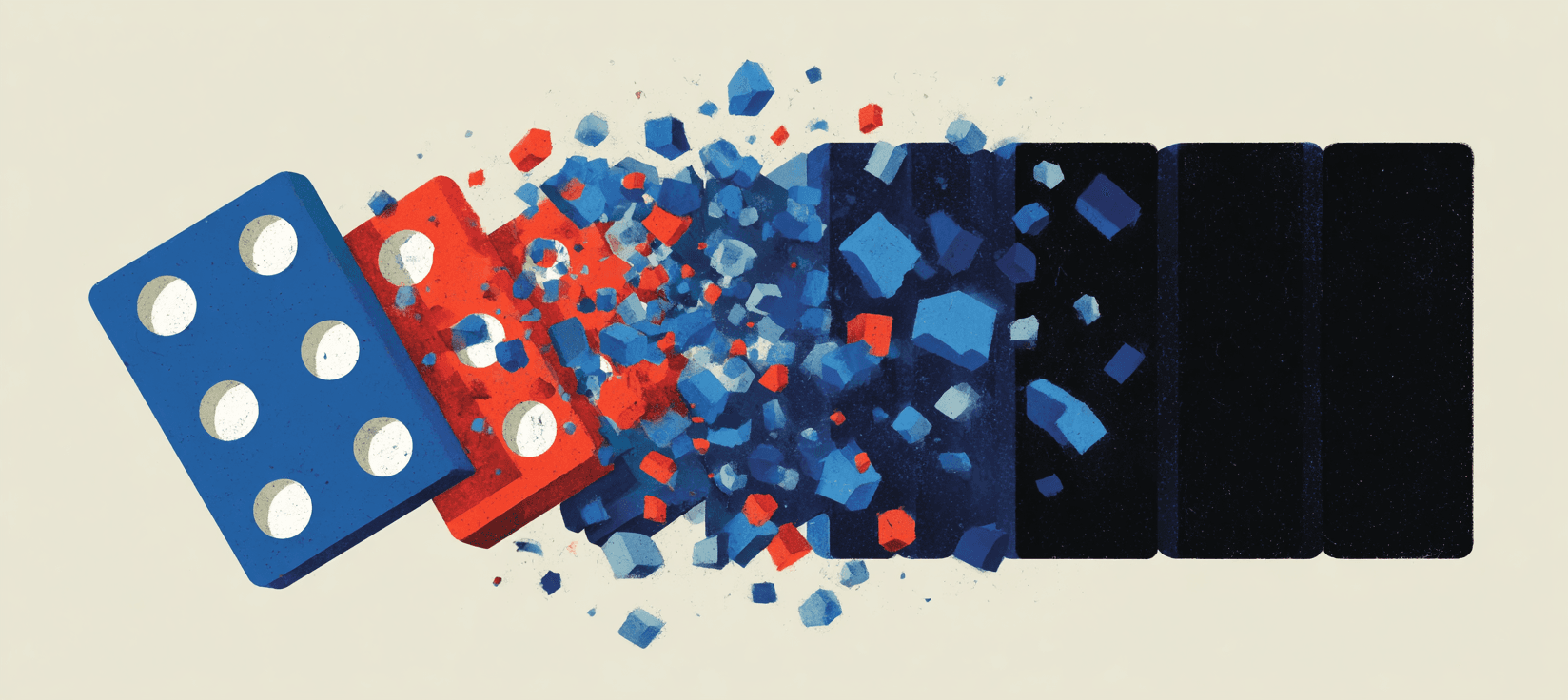 Feature image for article: The Hidden Economics of Retry Logic