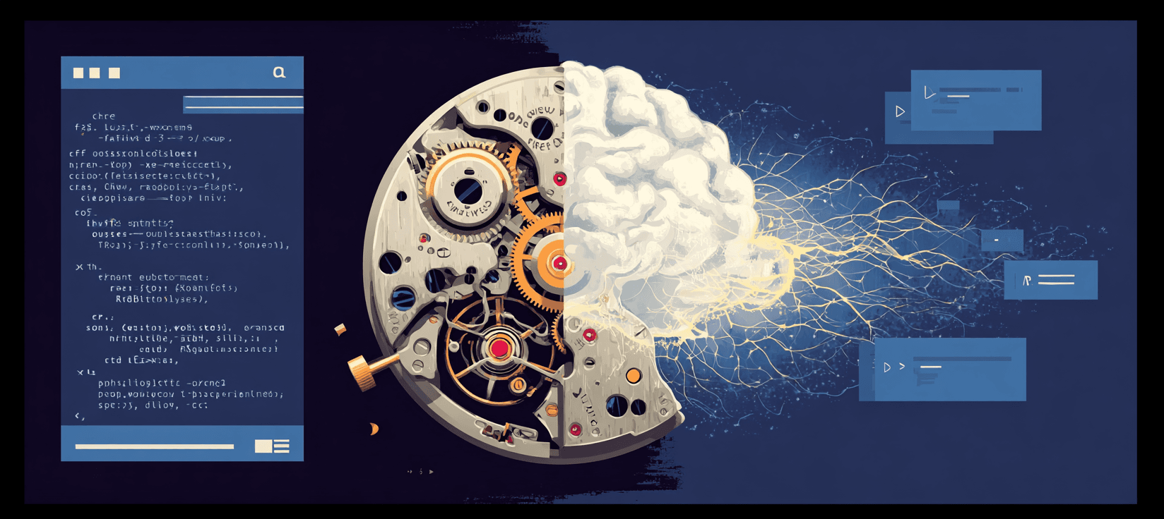 Feature image for article: Browser Automation vs. Web Agents
