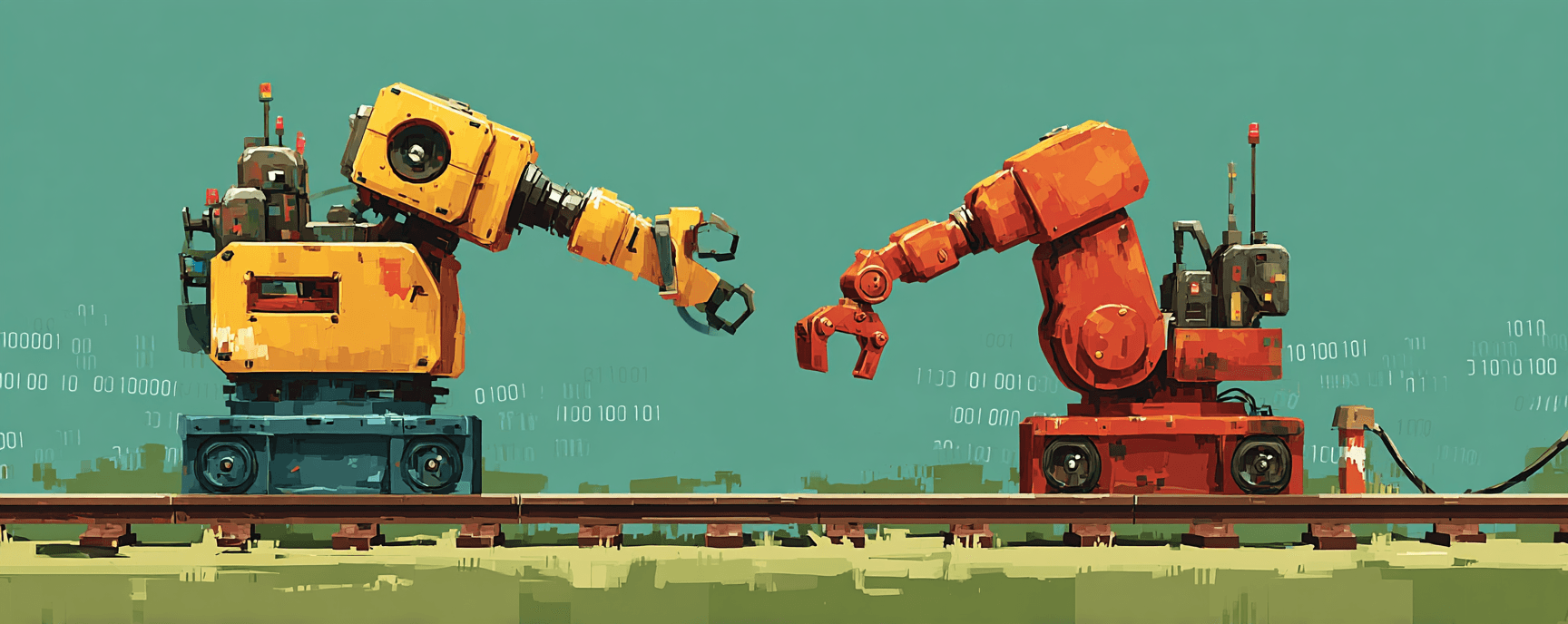 Feature image for article: When to Automate and When to Keep Humans in the Loop