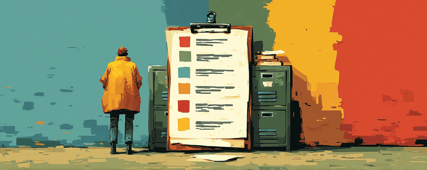 The Question Compliance Can't Answer