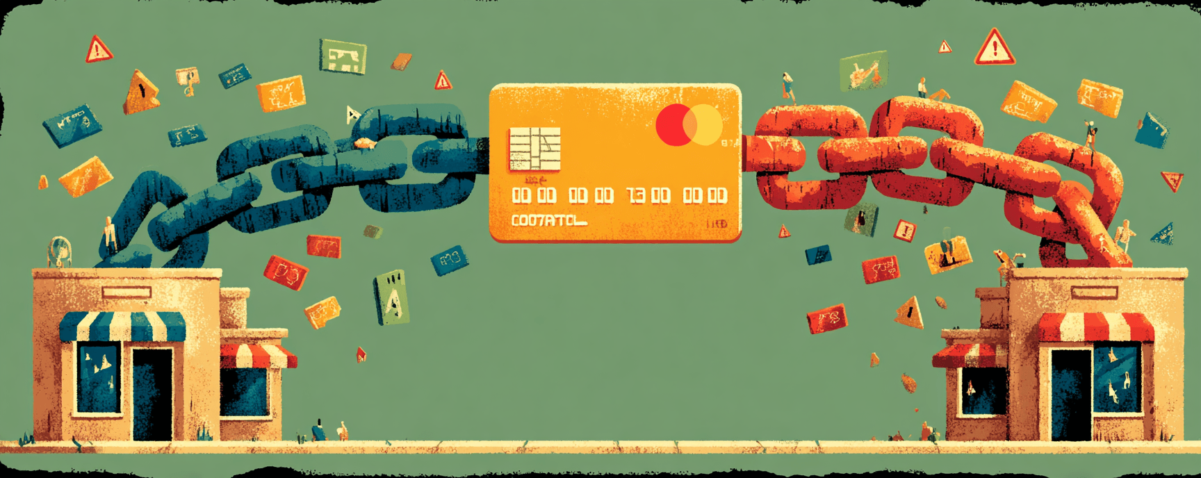 Payment Networks Just Solved Agent Authentication at Scale