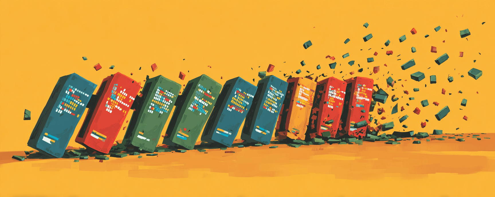 Feature image for article: When One Login Fails Across a Thousand Sites