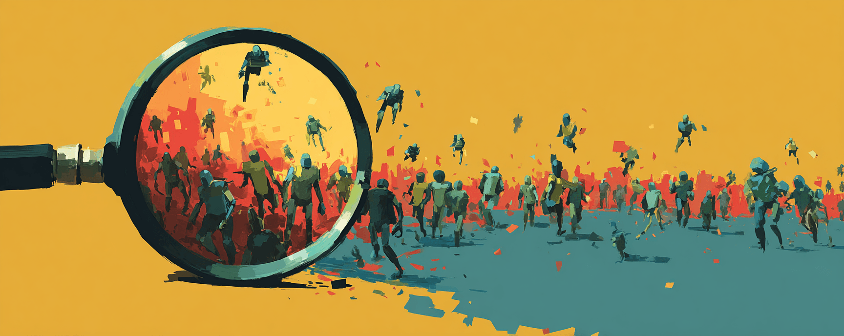Feature image for article: Why Enterprises Need Scanners to Find Their Own Agents