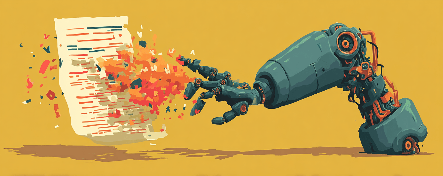 Feature image for article: What You Lose When You Remove the Screenshots