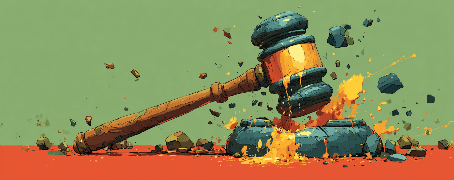 When Judgment Stops Being Scarce
