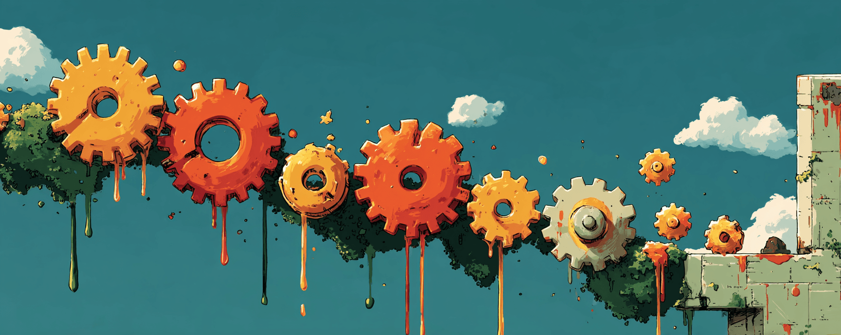 The Honest Version We Built for Machines
