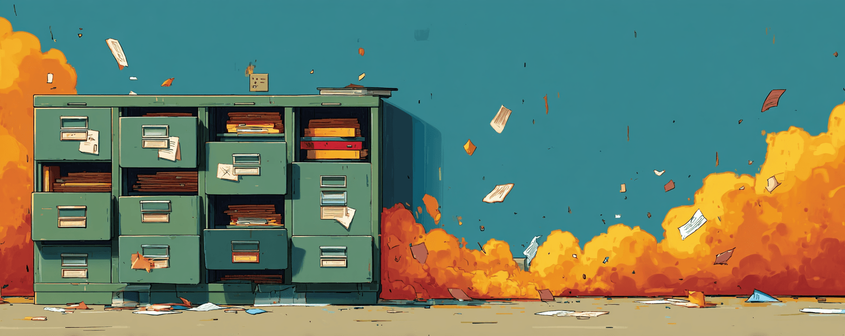 Feature image for article: The Missing Half of Agent Memory