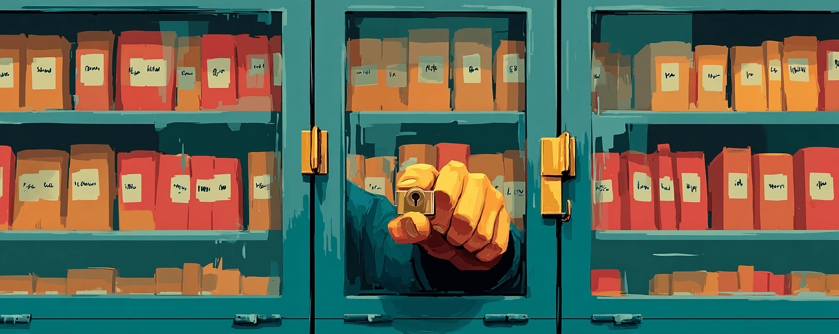 Feature image for article: OpenClaw's Diary Timeline and the Line Between Transparency and Control