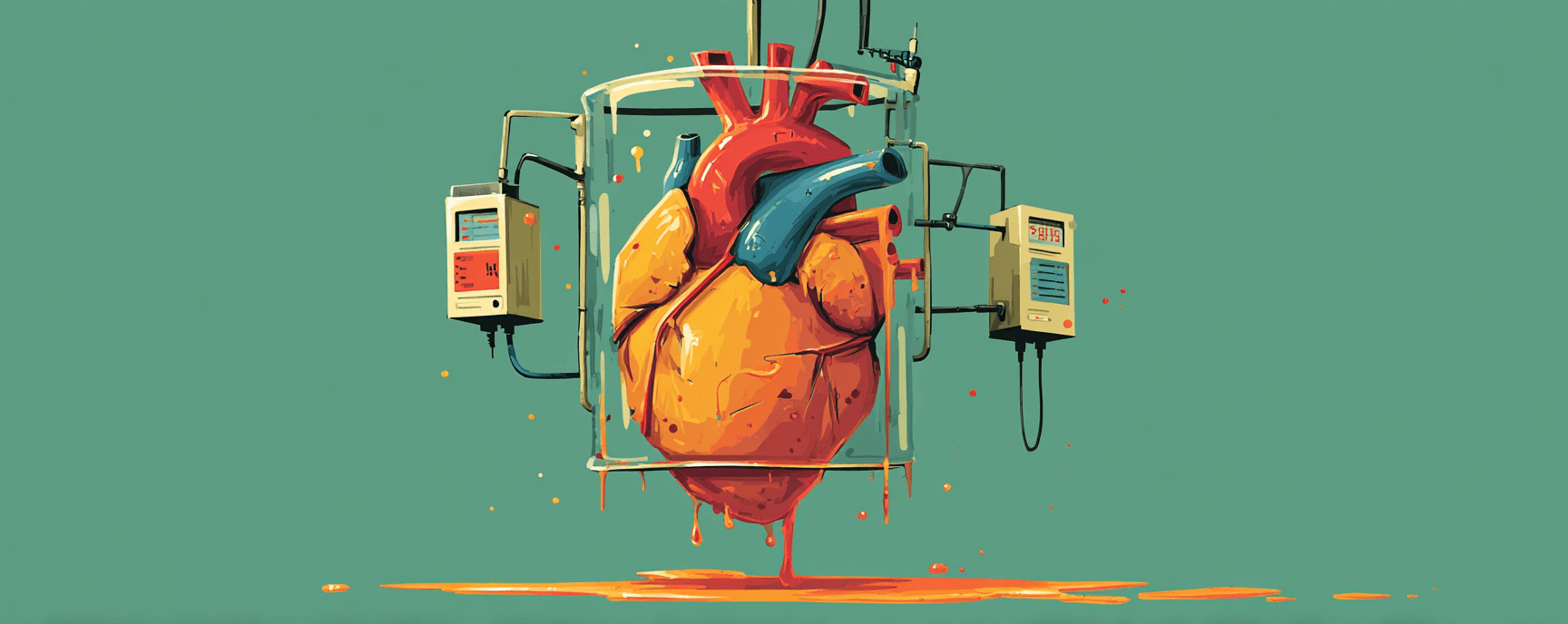 The Body Problem