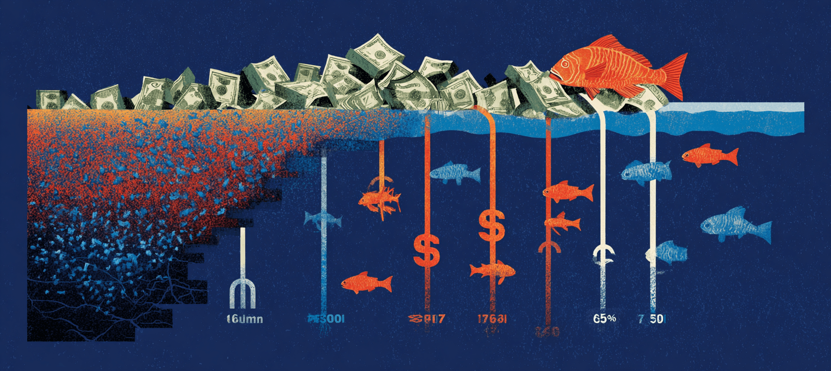 Three Regimes, Three Bills