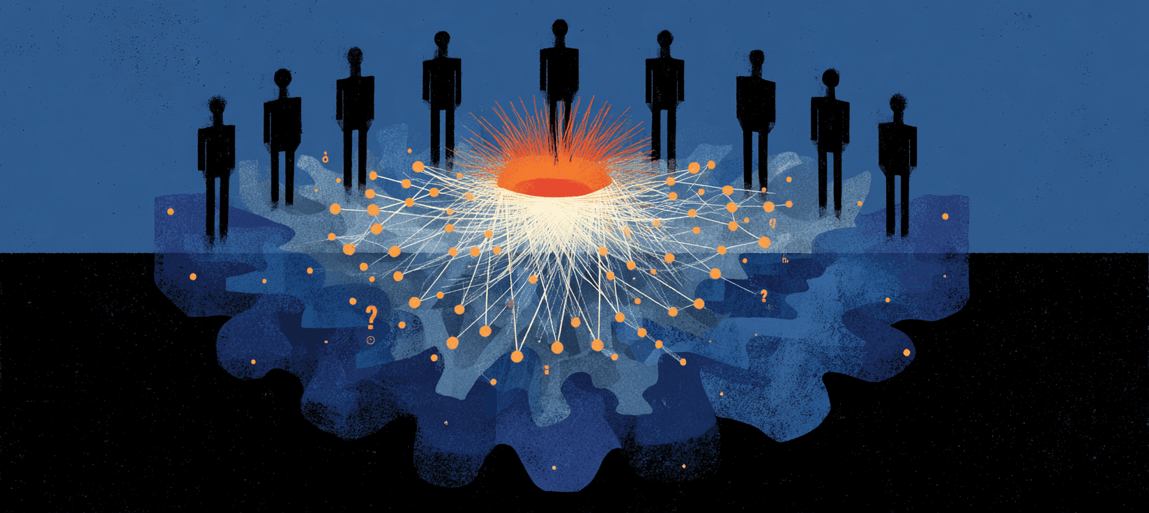 Every AI Governance Failure Is an Attribution Failure