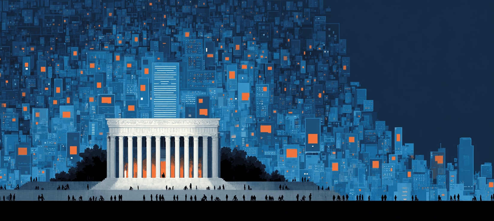 The Federal AI Inventory Surfaced 3,611 Use Cases. Access Governance Wasn't a Field.