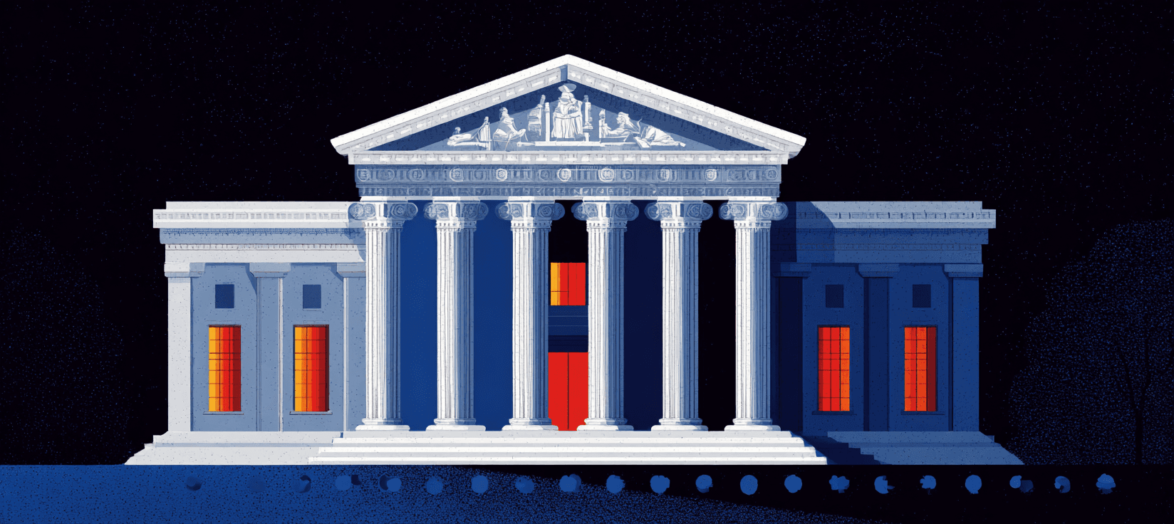 Your Buyer Can't Hire Their Way to AI Governance