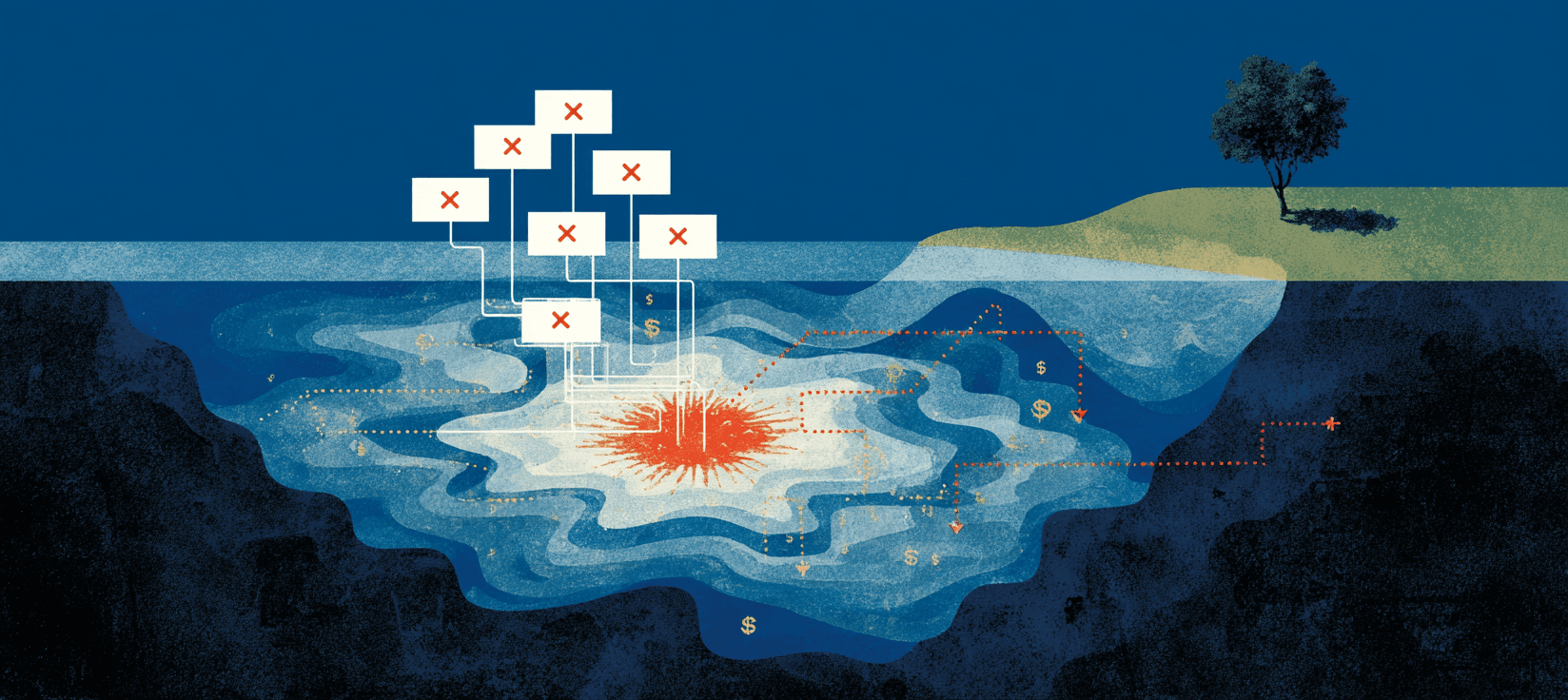 What the CAIO Actually Controls and Where Your Deal Really Lives
