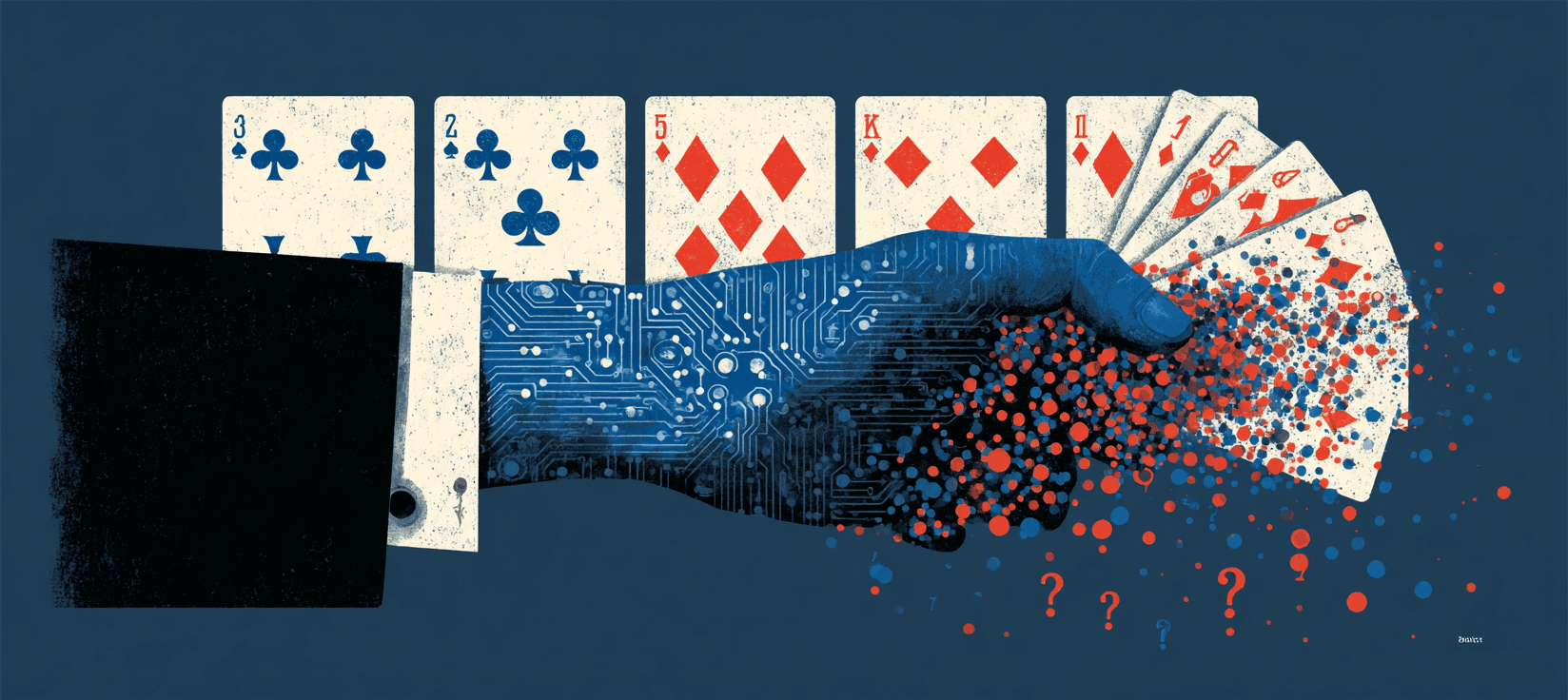 Six Bluff Moments in Your Next Federal AI Conversation