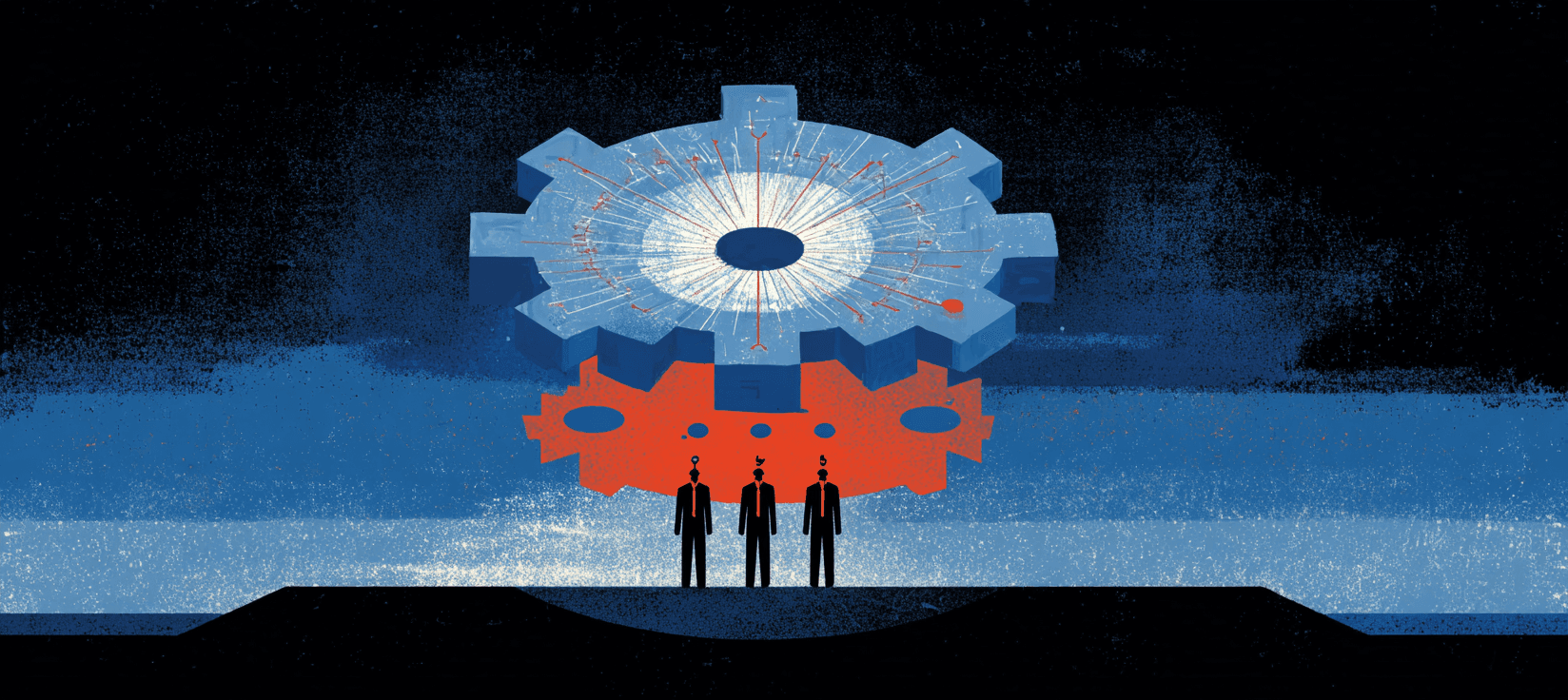 Three Multi-Agent Topologies and the Coordination Tax You Pay for Each