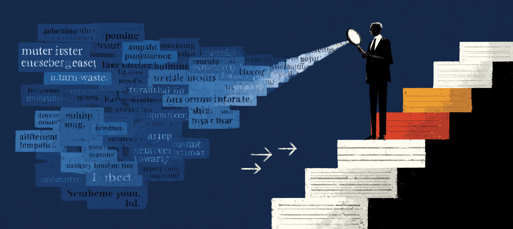 Fine-Tuning vs. Prompting vs. RAG — The Escalation Ladder