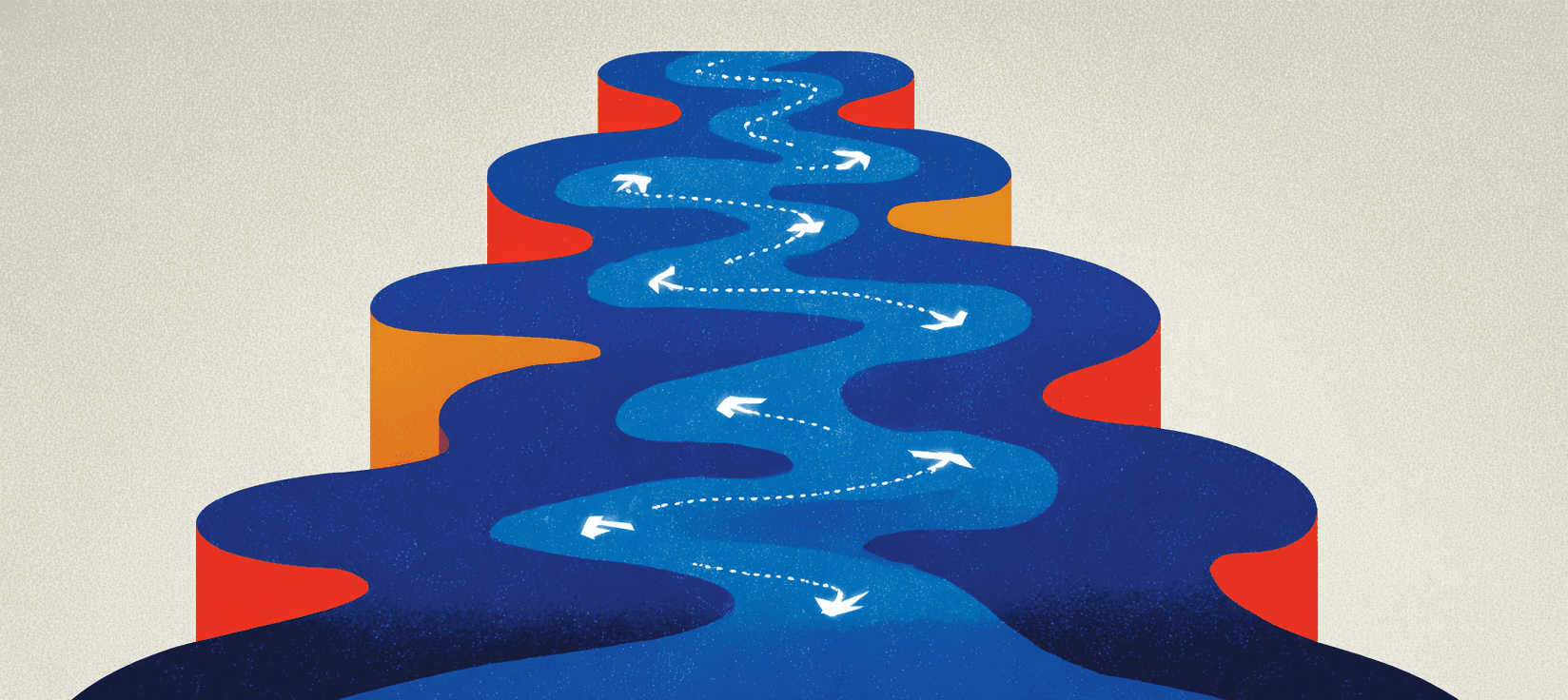 Workflows vs. Agents — Six Patterns, One Decision Framework