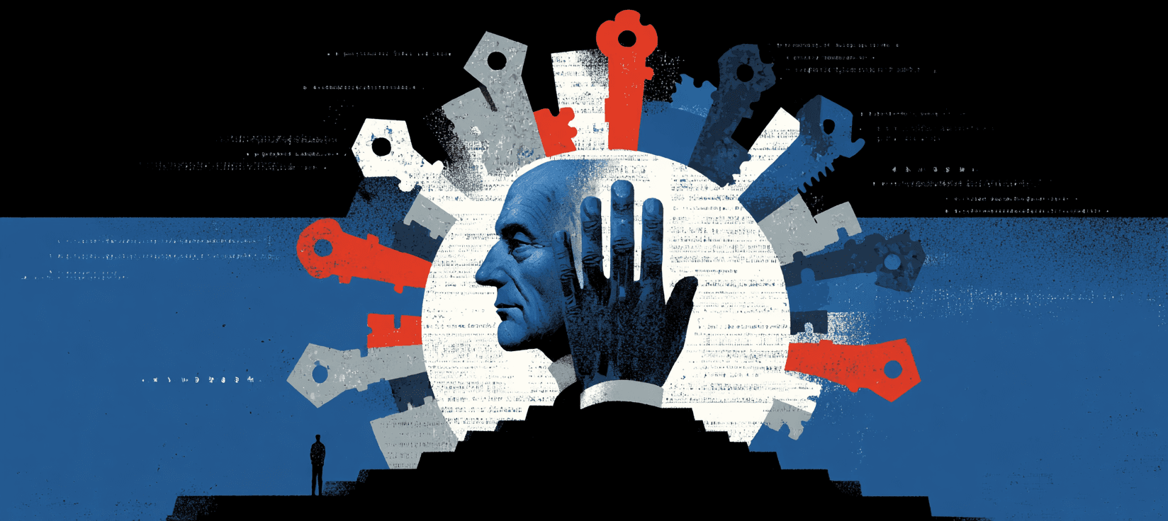 The Specialty AI Providers Your Buyer Is Already Evaluating