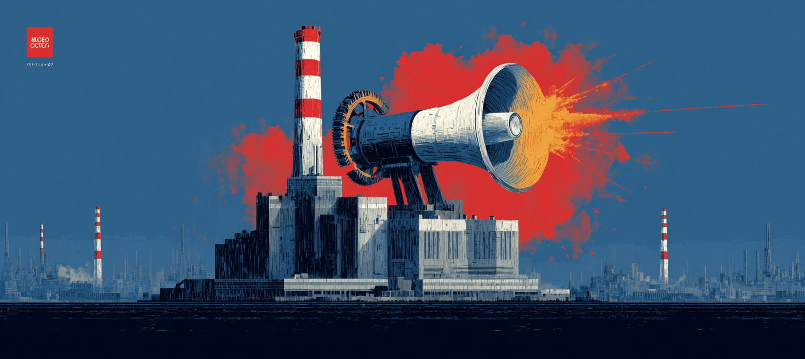 Feature image for article: Four Forces on China's Tier-2 Battery Producers