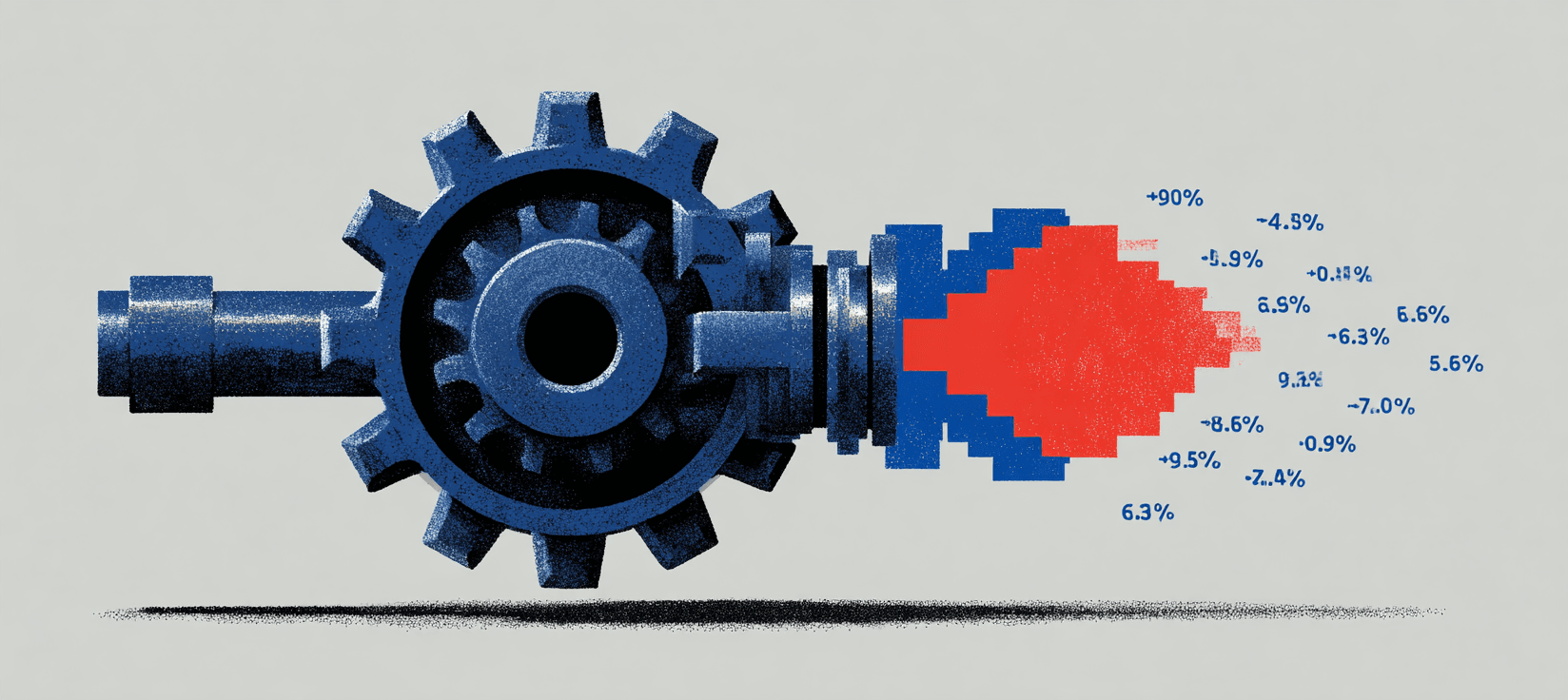 Feature image for article: The One-Way Ratchet in Chinese Battery Export Margins