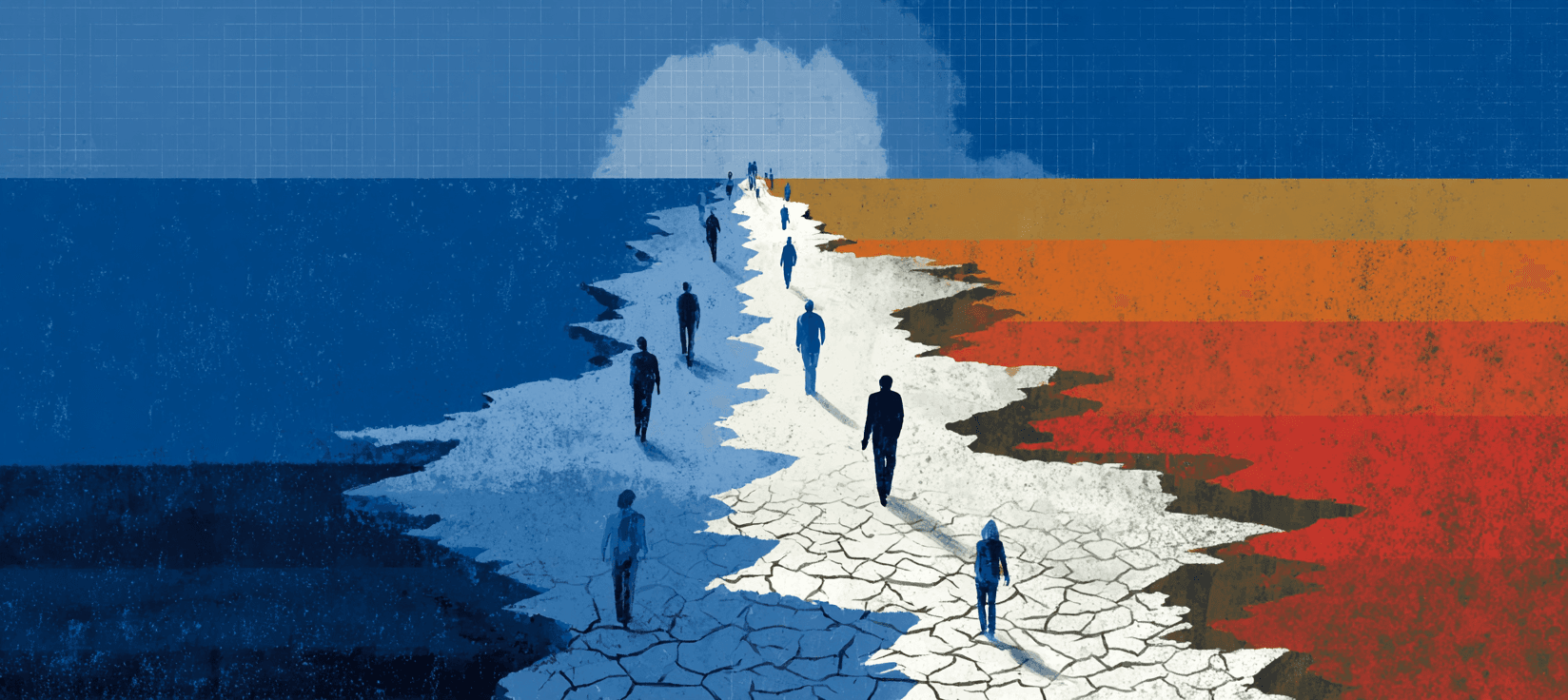 Feature image for article: The Calibration Gap