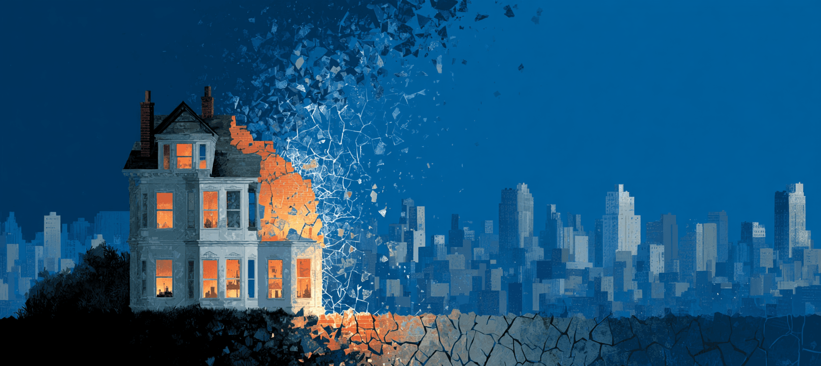 Feature image for article: Still Standing Is Not the Same as Safe