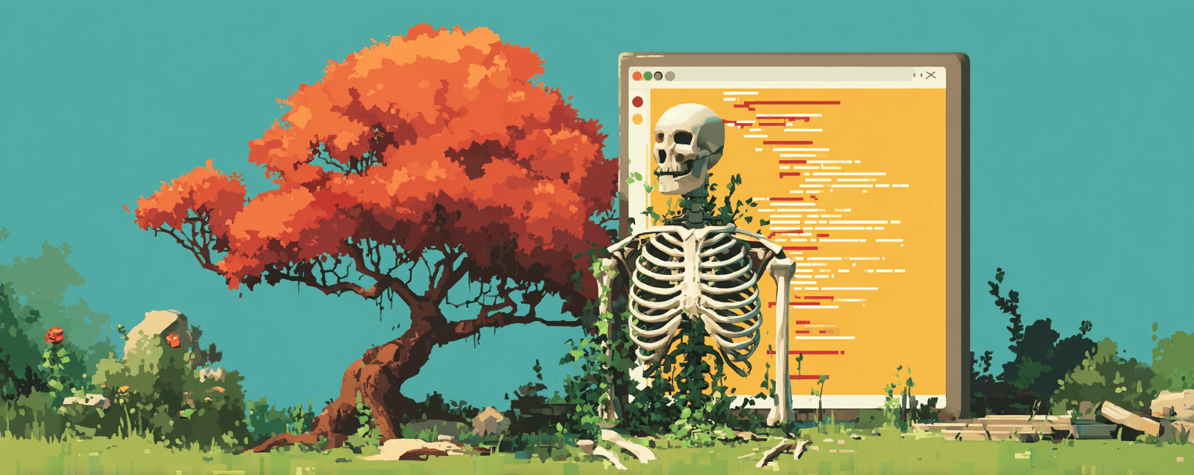 Feature image for article: What Browser Agents See Before They Think