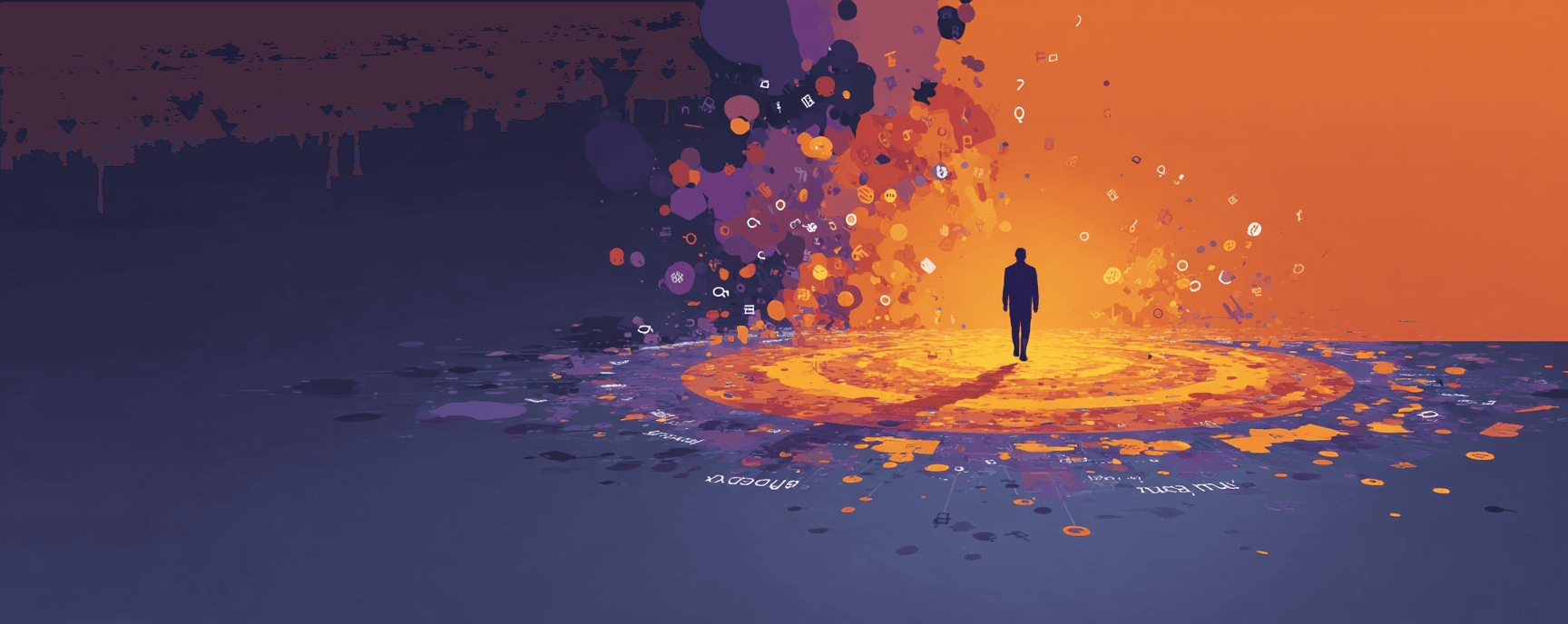 Feature image for article: Situation Card: Service Account Sprawl — The NHI Conversation Starter