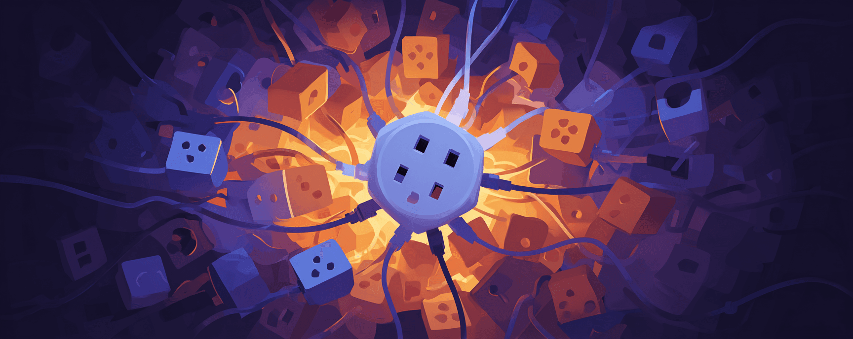 Feature image for article: Situation Card: Buyer Drops "MCP" — Model Context Protocol