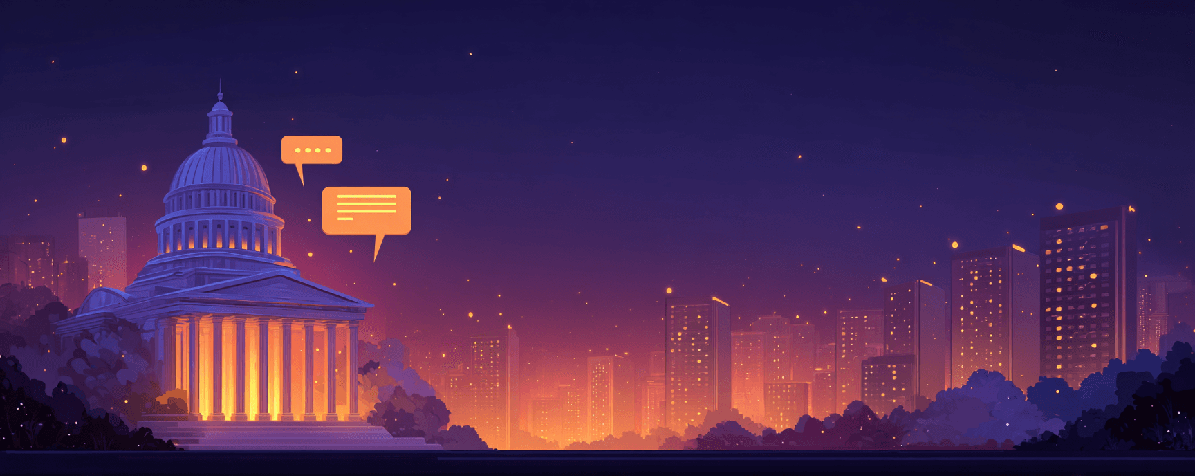 Feature image for article: Situation Card — "The Chatbot Is Becoming an Agent" (SLED)