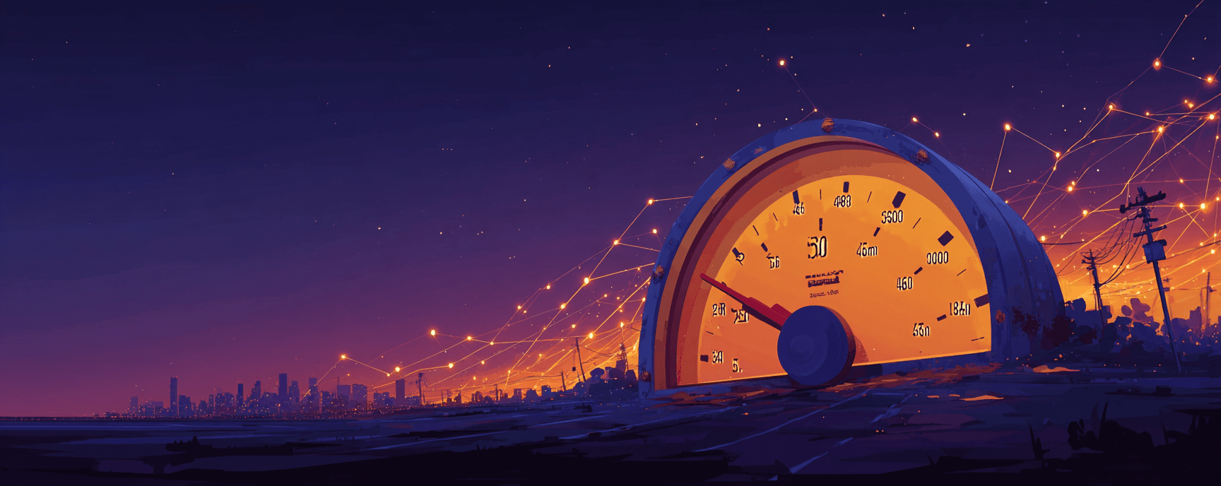 Feature image for article: Zscaler and the Meter Problem