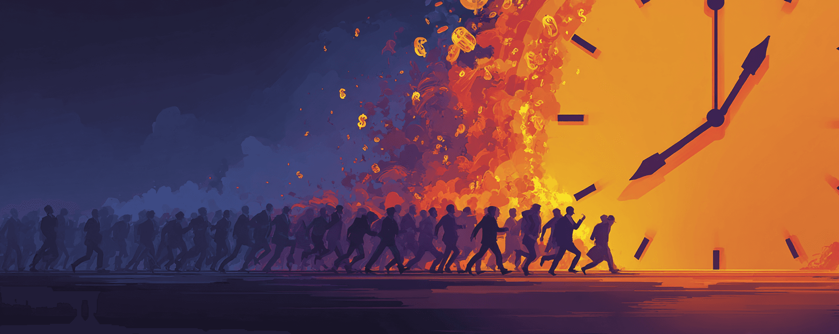 Feature image for article: The Action Layer
