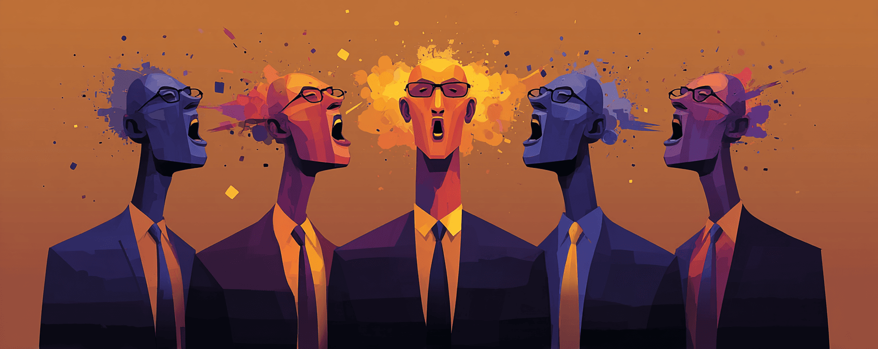 Five Vendors, Six Months, One Claim: Why Every AI Agent Identity Conversation Now Sounds the Same