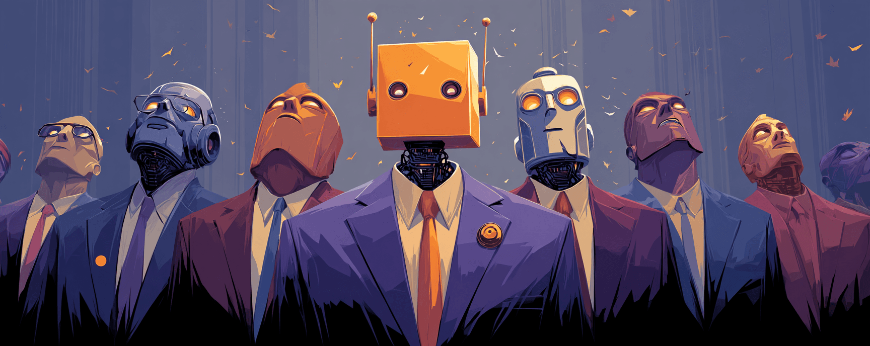 Compliance and Framework Terms: The Mandate Vocabulary That Turns AI Pilots Into Identity Conversations
