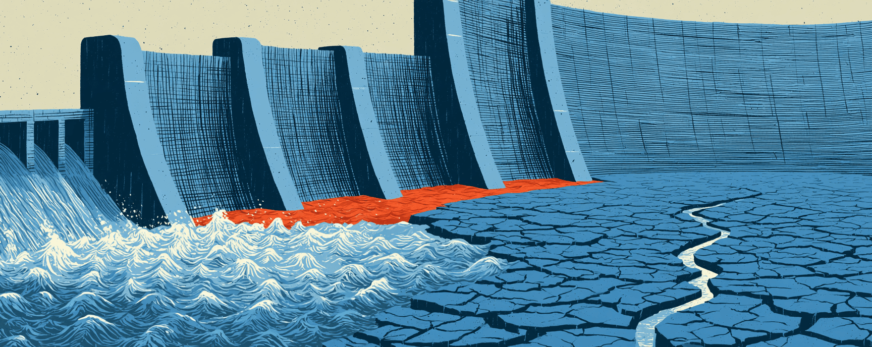 Feature image for article: The Number That Built the West