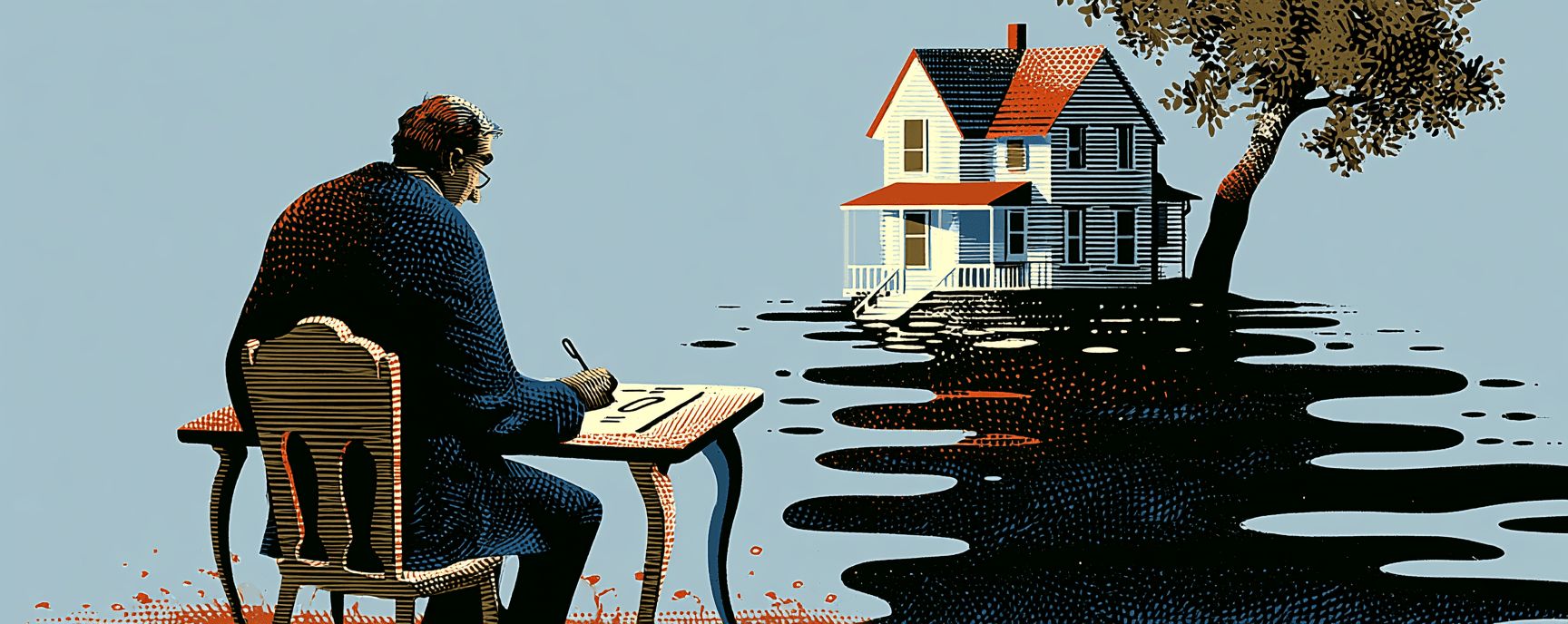 Feature image for article: The Backward-Looking Number