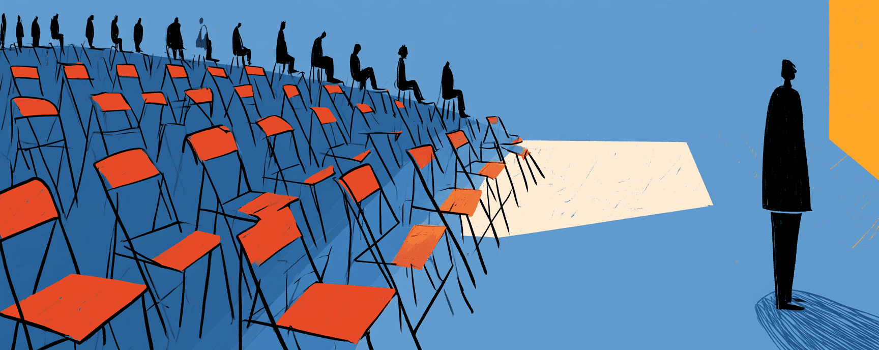 Sixty Chairs