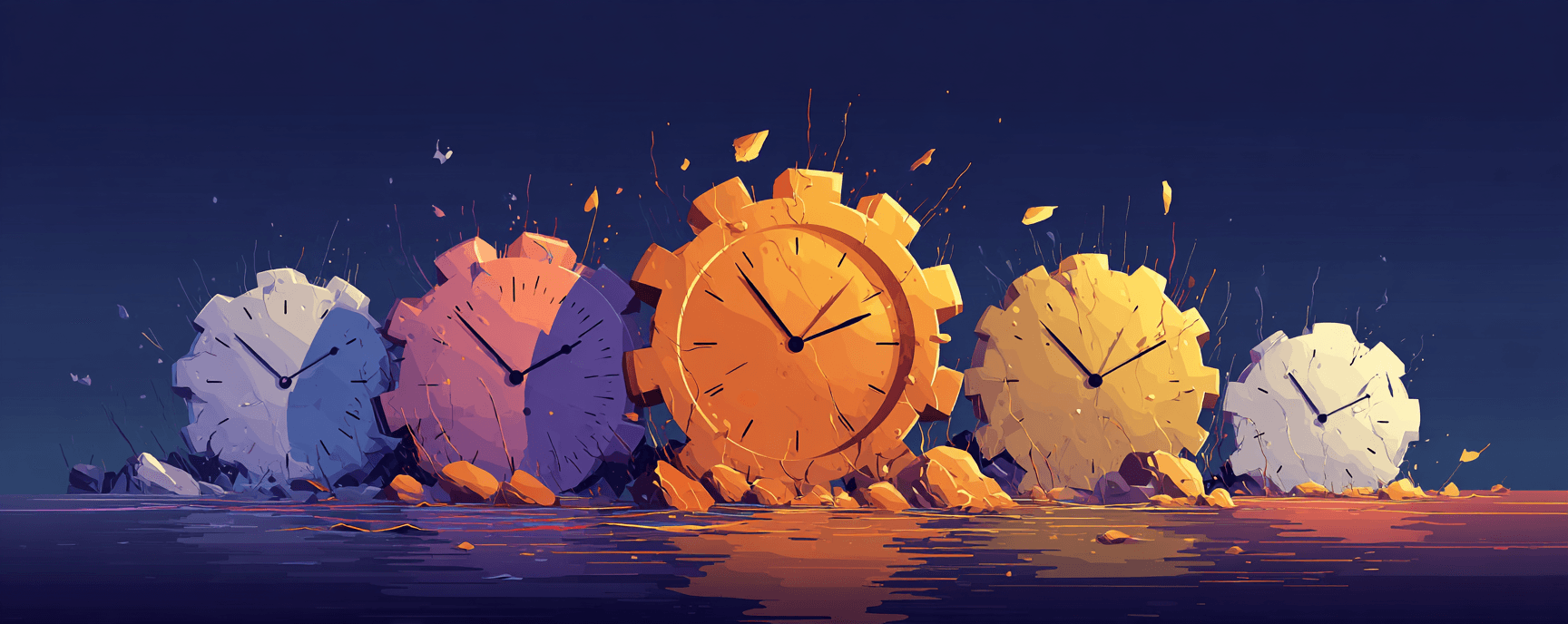 NSPM-33's Staggered Deadlines and the Identity Architecture Gaps They Force Open