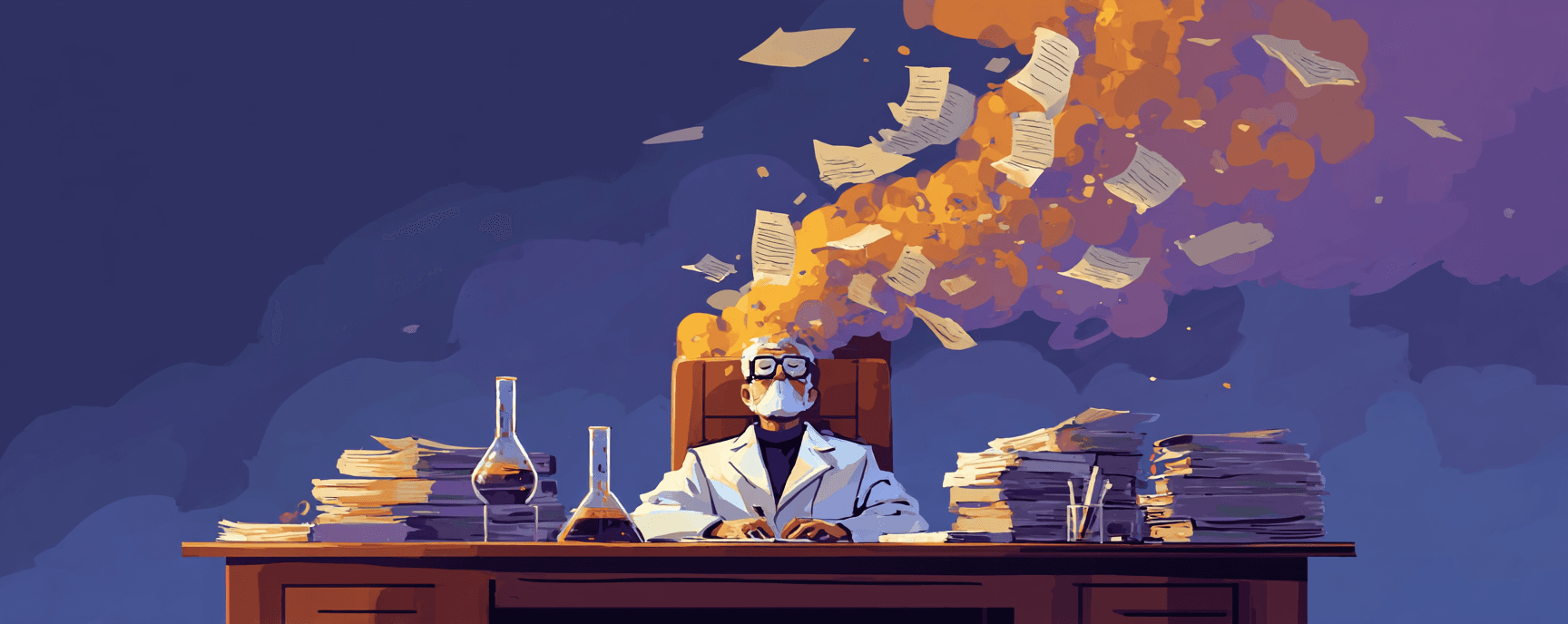 The NIH CADR Conversation Your Tier 1 CIO Is Already Having
