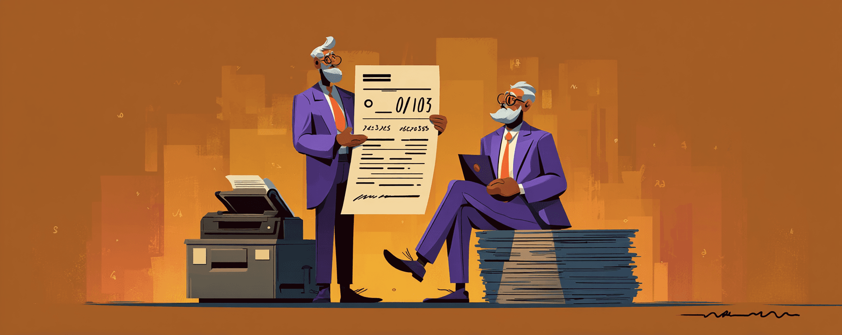 Feature image for article: Quoting "July 2026" Tells a Research CIO You Haven't Done the Work