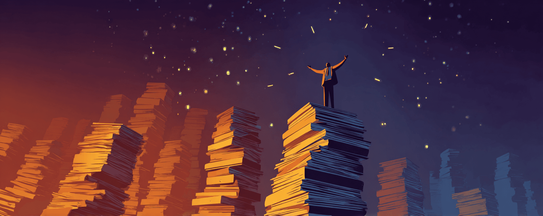 Feature image for article: The Research CIO's Regulatory Stack