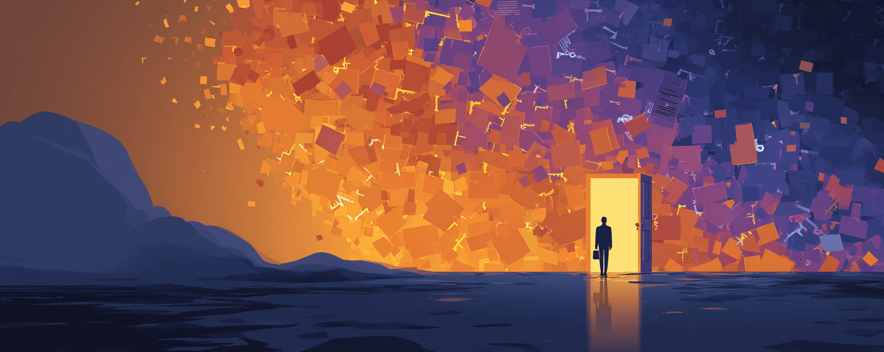 Feature image for article: The Trust Boundary That Wasn't