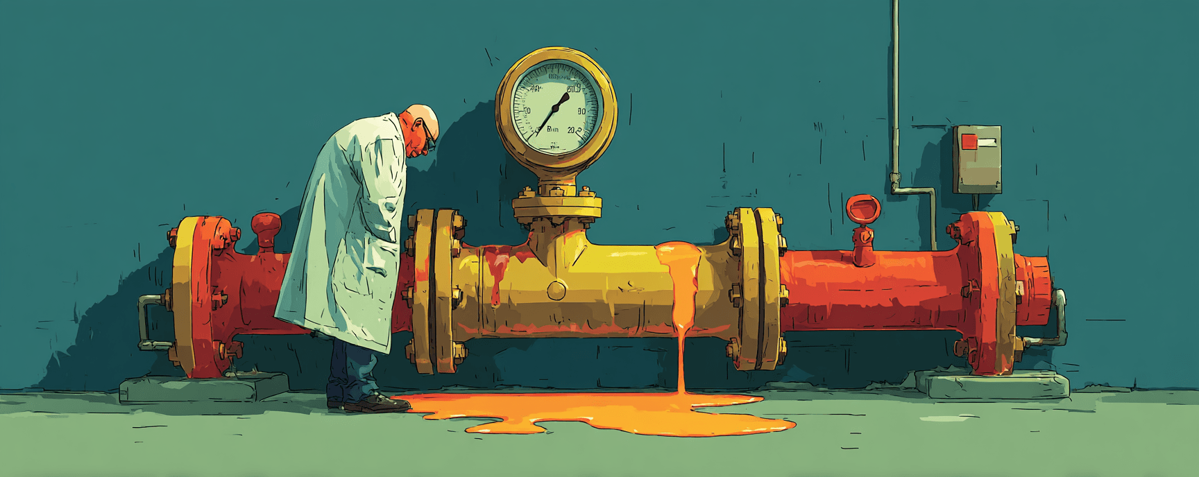 What the Bill Can't Measure