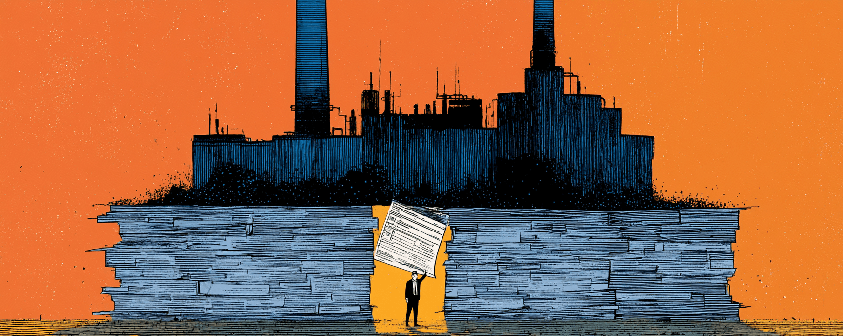 Feature image for article: The LGES BESS Ecosystem and the $1.75 Billion Tax Credit Question at Its Center