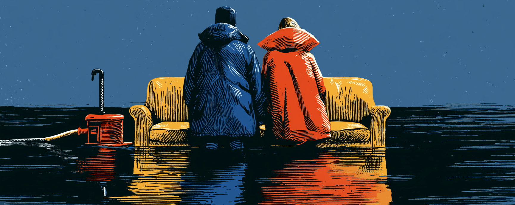 Thaw Season