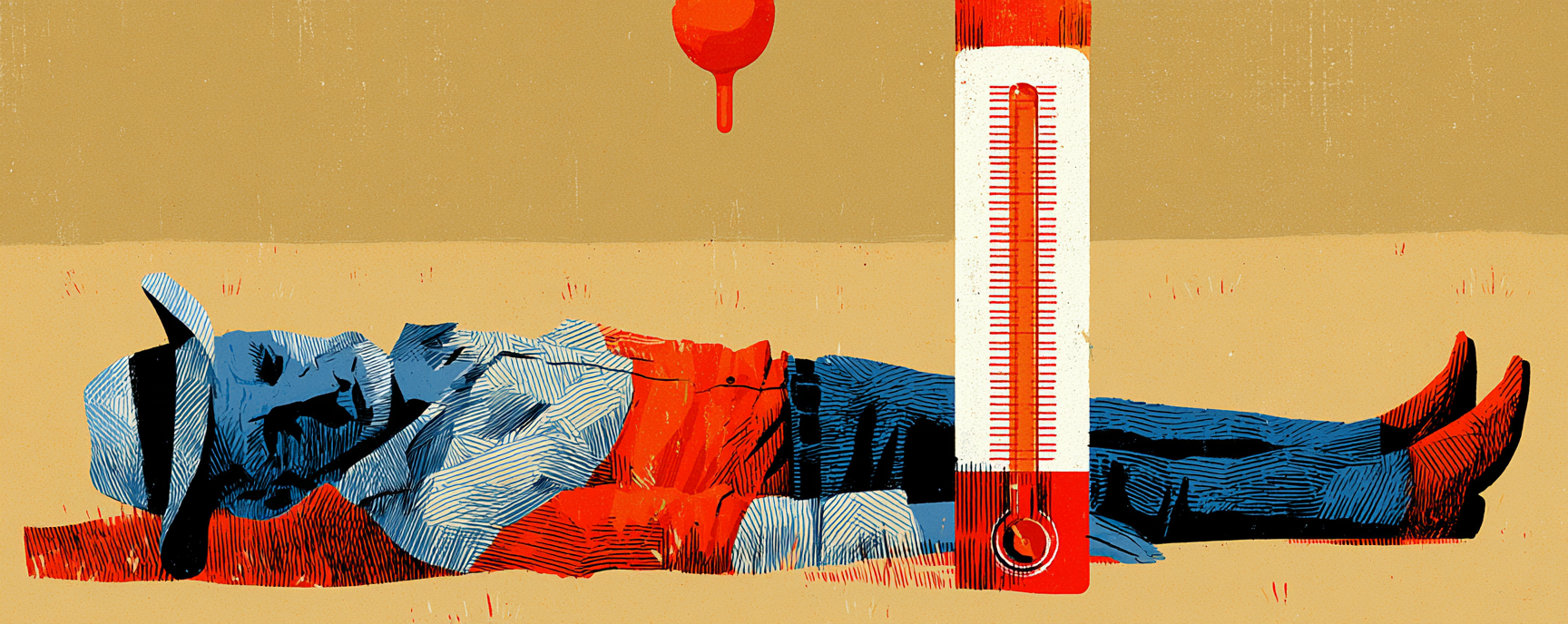 The Wrong Thermometer